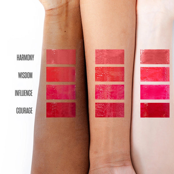 Desert Rose Lip + Cheek Oil Stain - Harmony