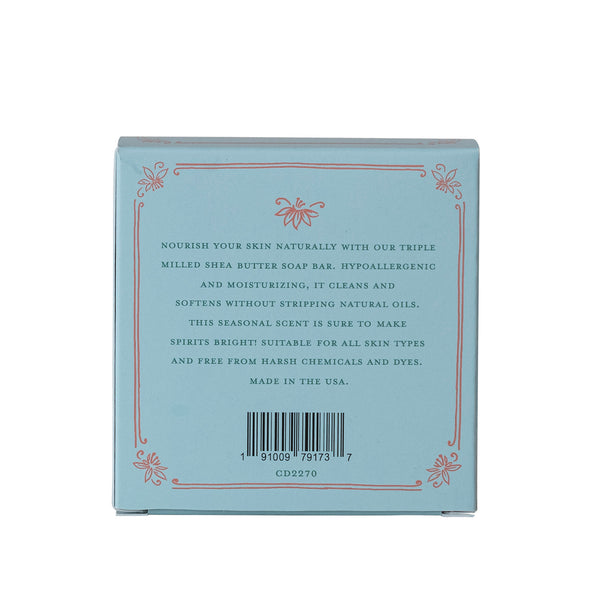 Citrus Grove Bar Soap