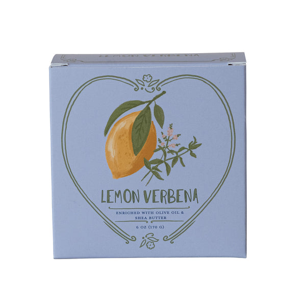 Lemon Verbena Bar Soap