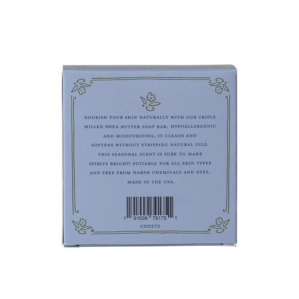 Lemon Verbena Bar Soap