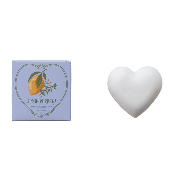 Lemon Verbena Bar Soap