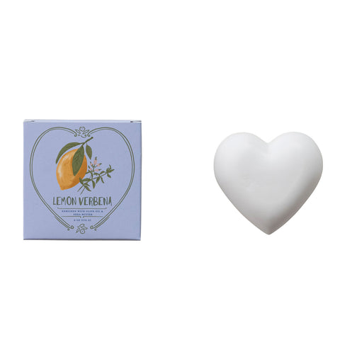 Lemon Verbena Bar Soap