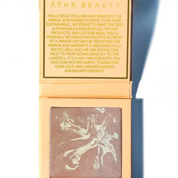 Diffused Reflections Bronzing Powder -  Ethereal