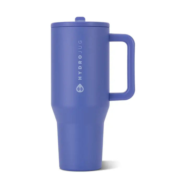 Berry Pop HydroJug 32 oz Traveler Tumbler