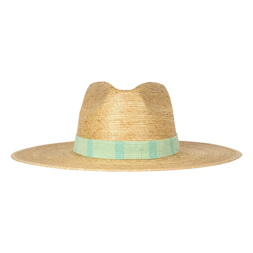 Laguna Palm Hat