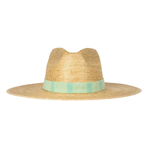 Laguna Palm Hat