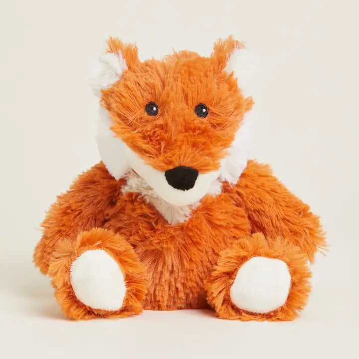 Fox Junior Warmies