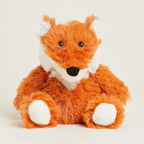 Fox Junior Warmies
