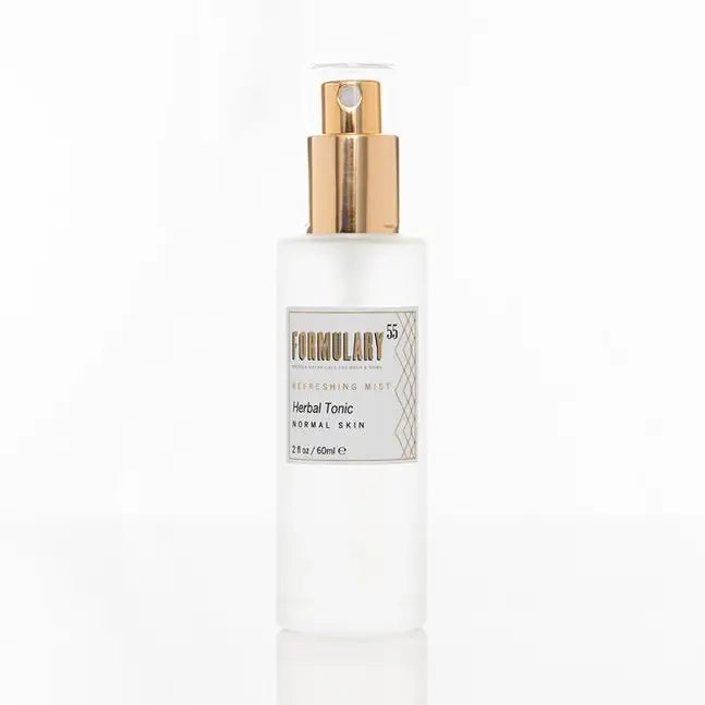 Herbal Tonic - Refreshing Face & Body Mist