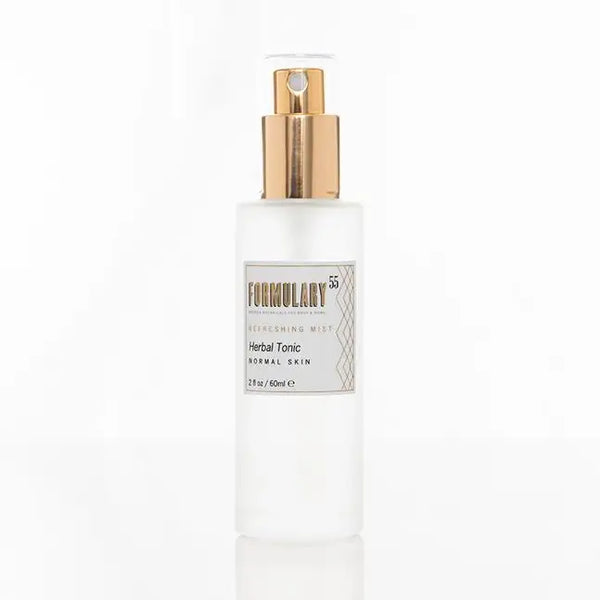 Herbal Tonic - Refreshing Face & Body Mist