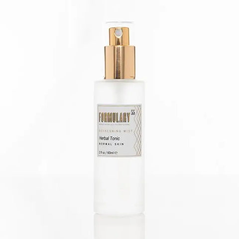 Herbal Tonic - Refreshing Face & Body Mist