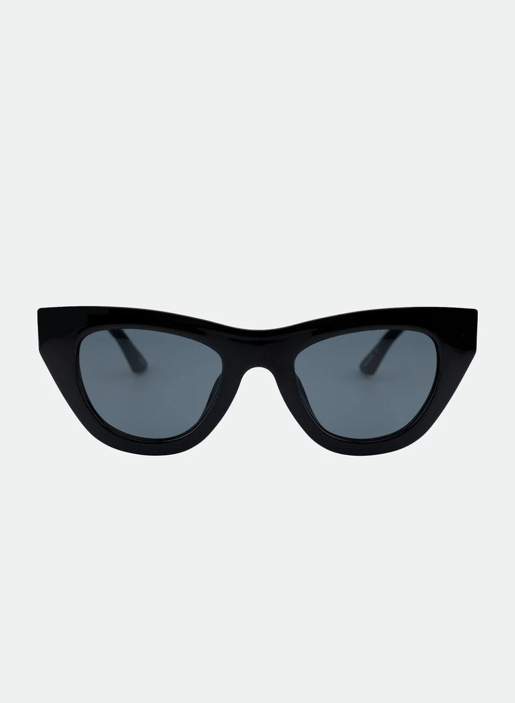 Kinni Sunglasses - Black