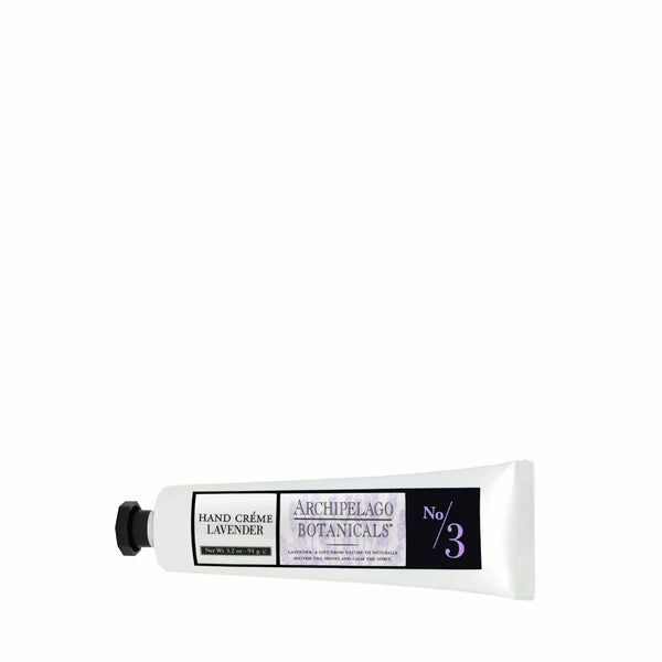 Lavender Hand Creme - 3.2 Fl oz