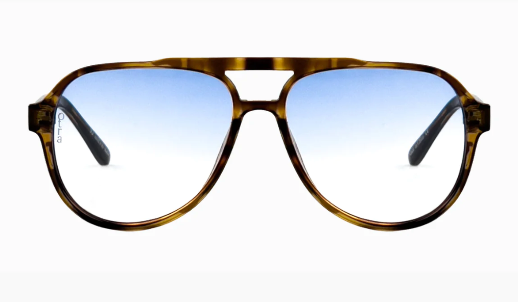 Stevie Sunglasses - Tortoiseshell